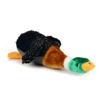 beeztees Ente 36x25,5 cm mehrfarbig