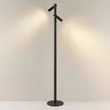 Molto Luce MIMO DOUBLE F (anthrazit)