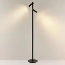 Molto Luce MIMO DOUBLE F (anthrazit)