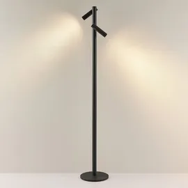 Molto Luce MIMO DOUBLE F (anthrazit)