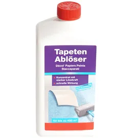 A.S. Création Tapetenablöser 1 L transparent 909017