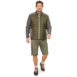 Country Maddox MADDOX Jacke DARNSEE-F002 in olive | Gr.: XL