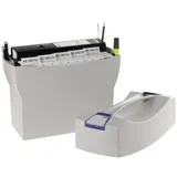 HAN Hängemappenbox SWING-PLUS 1901-11 Lichtgrau 1St.