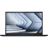 Asus ExpertBook B1 Intel Core i7-1355U 16 GB RAM 512 GB SSD Star Black