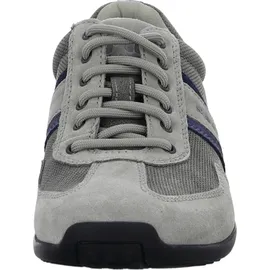 Gabor Sneaker Herren Schwarz 43
