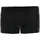 Ammann Retro Short gestreift 4XL 1er Pack schwarz