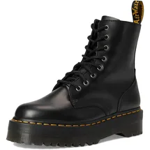 Dr. Martens Jadon in Schwarz