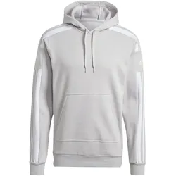 Adidas Squadra 21 Hoodie Trainingsjacke - grau M