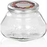 Leifheit Gelee-Glas 250 ml