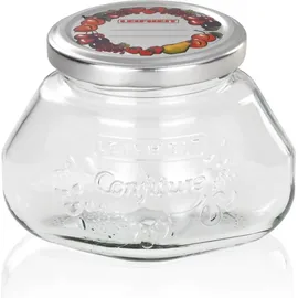 Leifheit Gelee-Glas 250 ml