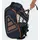 adidas Protour 2026 Padelschlägertasche - Blue / Bronze - 1 Größe
