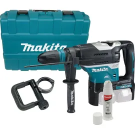 Makita SDS Max 2 x 18 V DHR400ZKUN