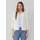 s.Oliver Sweatjacke creme XXXL