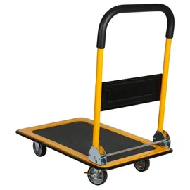 Buri Plattformwagen 150 kg