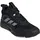 Adidas Schuhe OWNTHEGAME 3.0 in Schwarz