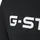 G-Star Pyjama STONE Schwarz XXL (60/62)