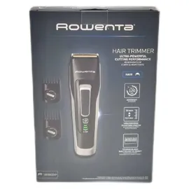 Rowenta Advancer Easy TN5201F4 Schwarz