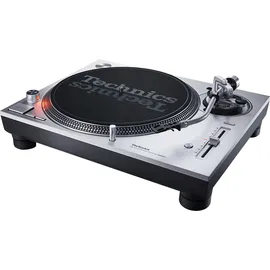 Technics SL-1200MK2