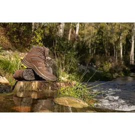 Haix Black Eagle Athletic 2.0 N GTX Mid/Brown 39,5