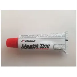 Vittoria Mastik'One Tubular Klebekitt, 12 x 30 g, mehrfarbig