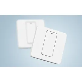 Meross Smart Wi-Fi Wandschalter 2-Wege Touch Button