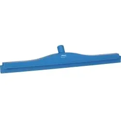 Vikan Hygienischer Wasserschieber, 605 mm 77143 , Farbe: blau