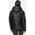 trueprodigy Adan F Damen, Steppjacke hochschließender Kragen schwarz, XS, - Schwarz - XS