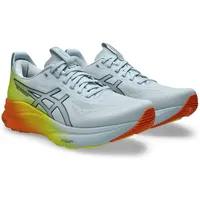 Asics Gel-Kayano 32 Herren Sky/Lemon Spark 47