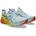 Asics Gel-Kayano 32 Herren Sky/Lemon Spark 47