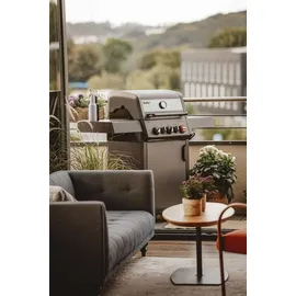 Enders Hyde 3 Sikr Turbo