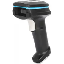 Manhattan 2D LED Barcodescanner 450mm IP52 Handscanner