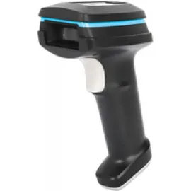 Manhattan 2D LED Barcodescanner 450mm IP52 Handscanner