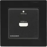 Kramer Electronics Kramer Rahmen+Blende WP-871XR/WP-789T-EU-