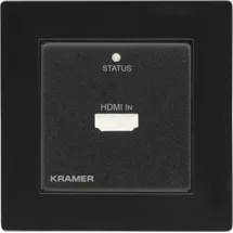 Kramer Electronics Kramer Rahmen+Blende WP-871XR/WP-789T-EU-