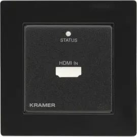 Kramer Electronics Kramer Rahmen+Blende WP-871XR/WP-789T-EU-