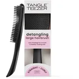 Tangle Teezer Large Ultimate Detangler Black Gloss