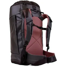 Blue Ice Moonlight 55l Rucksack Schwarz