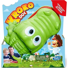 Hasbro Kroko Doc