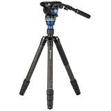 Benro Aero6 Videostativkit inkl. Videoneiger S6Pro