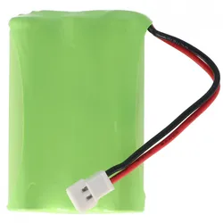Akku passend für Babyphone SBC-SC466, SBC-S477, SBC-SC477, SBC-S484, SBC-SC484, SBC-SC487