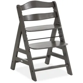 hauck Alpha+ charcoal