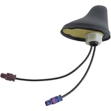 Hirschmann Car Communication CGN 7026 SF S GPS/GSM-Antenne