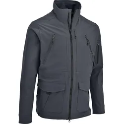 MAUL Sport Kilimandscharo-sp - Leichte Safari Jacke dark grey (08) 54