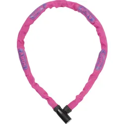 Kettenschloss Abus Steel-O-Chain 4804K/75 violett|rosa|rosa No Size