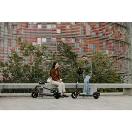 Segway-Ninebot F2 Pro E