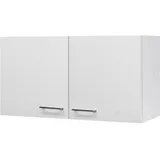 Flex-Well Hängeschrank Joelina 100 cm Weiß