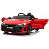 Azeno Electric Car - Red