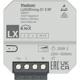 Theben Taster LUXORliving D1 S RF