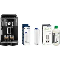 De'Longhi ECAM 21.117.B Magnifica S + Pflegeset