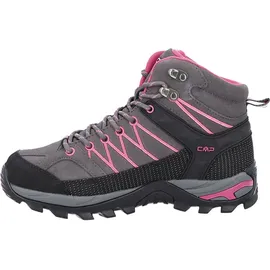 CMP Rigel Mid WP Damen Terra/Bubblegum 41